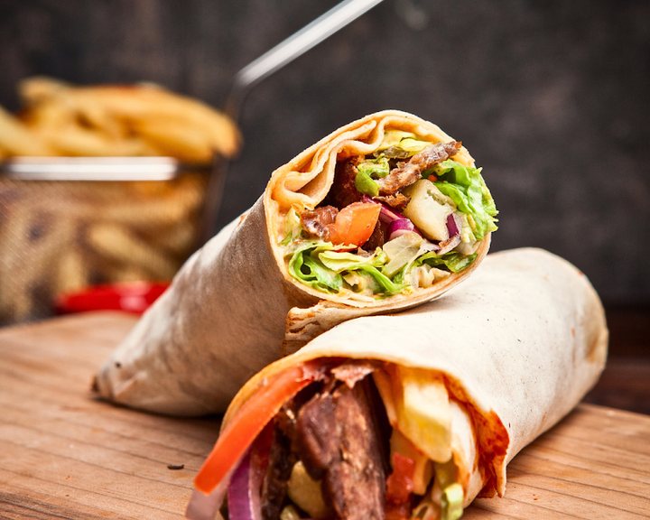 Lebanese grills and mezze at Sky Beirut on Eastcheap