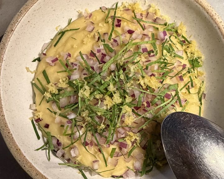 Modern Greek sharing plates at OPSO in Marylebone