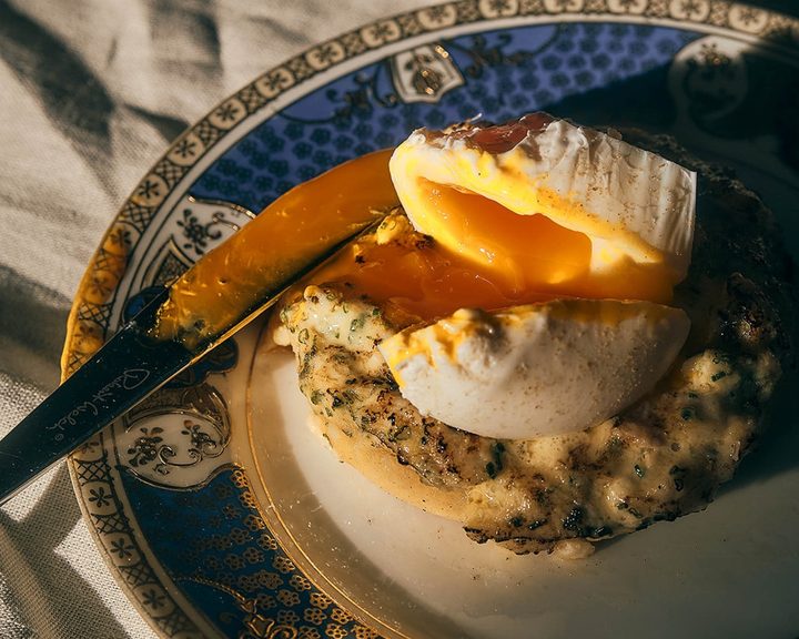 Fish and seasonal small plates at Ardfern in Edinburgh