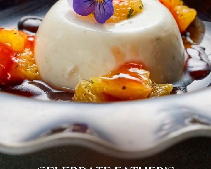 Contemporary Indian dishes at Cinnamon Kitchen City
