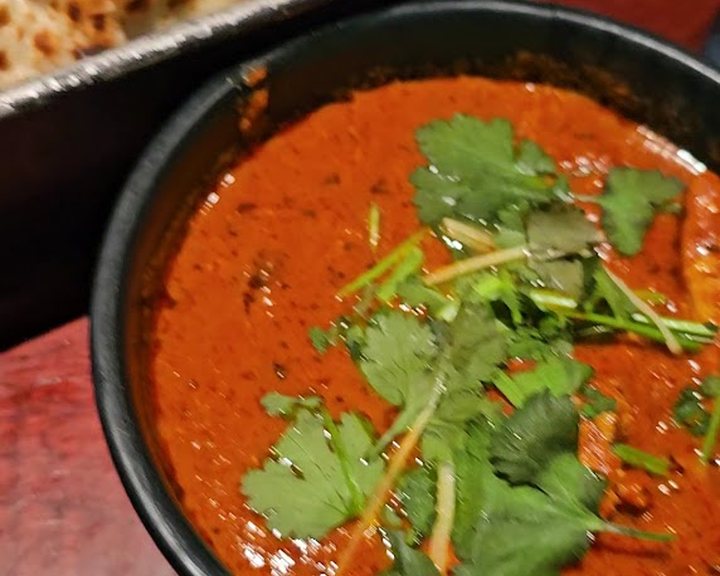 Bombay comfort food at Dishoom Battersea beside Battersea Power Station
